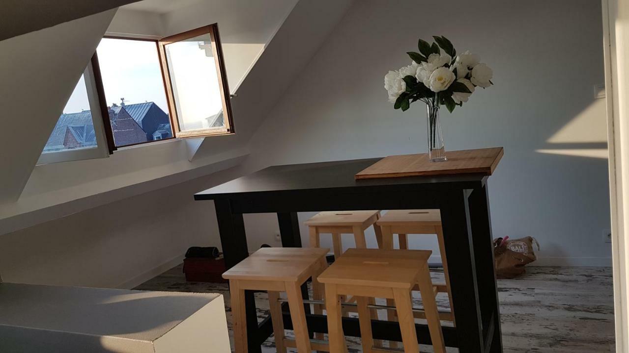 H Royal Climatisé Wifi Mers-les-Bains