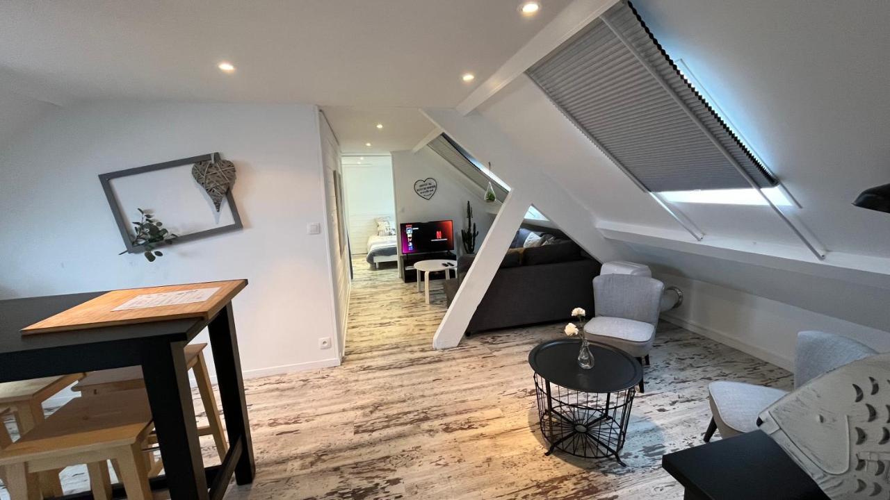 H Royal Climatise Wifi Mers-les-Bains