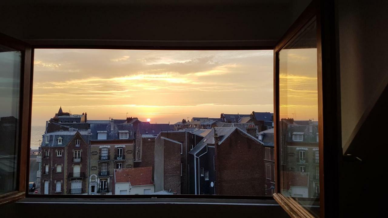 H Royal Climatise Wifi Apartment
