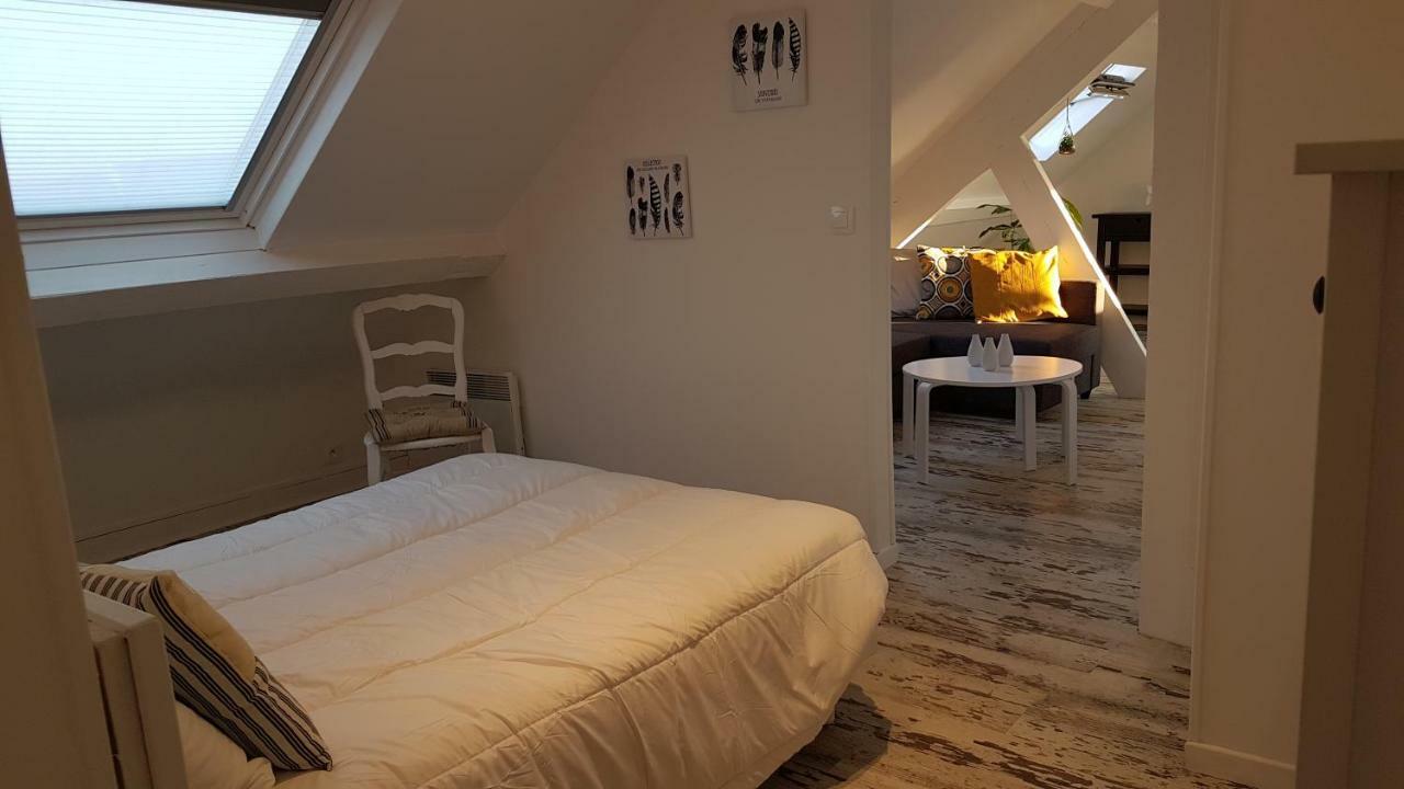 H Royal Climatise Wifi Appartement *