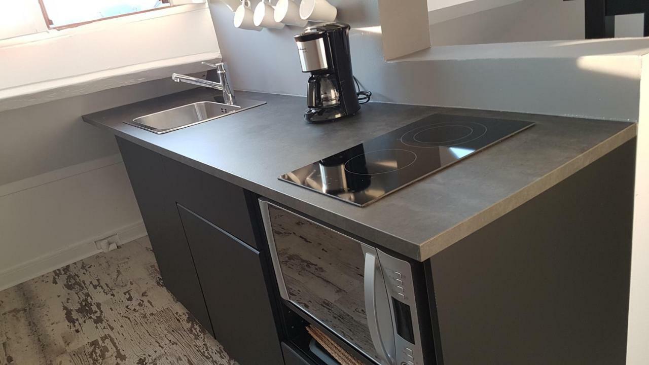 Apartment H Royal Climatise Wifi