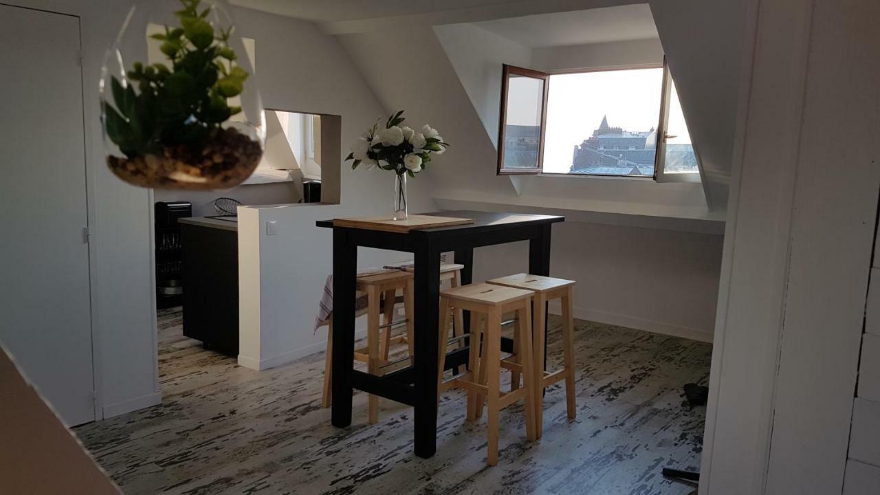 H Royal Climatise Wifi Mers-les-Bains